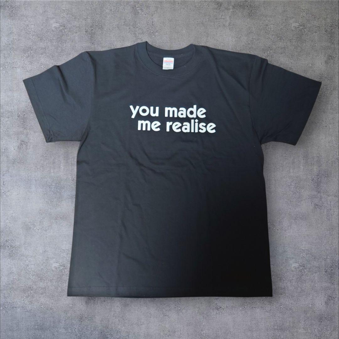 マイブラ my bloody valentine ツアー Tシャツ L 黒 BEATINK.COM / My Bloody Valentine / マイ・ブラッディ