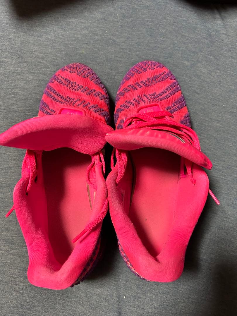 ja3 ジャ3 Nike バスケットボールシューズ 海外限定 27cm 箱あり