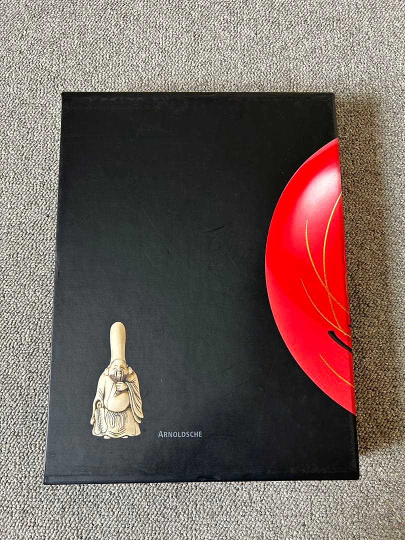 The World Of Netsuke: 根付 コレクション - メルカリ