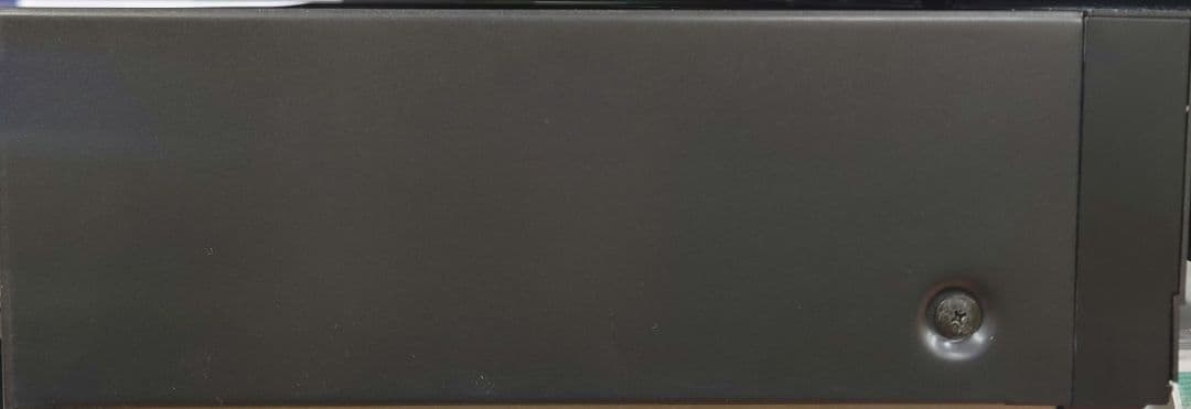 【希少】Technics RS-B57R カセットデッキ - メルカリ