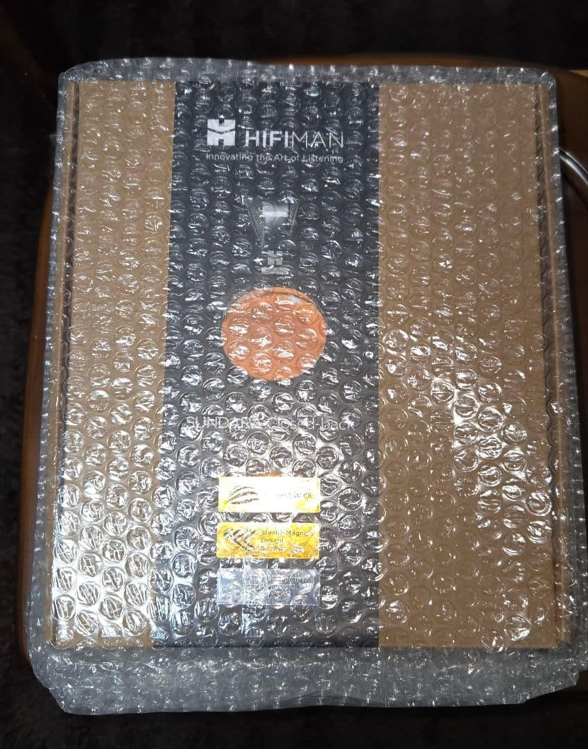 新品未開封 HIFIMAN Sundara Closed-Back HIFIMAN Sundara Closed-Back | Bloom Audio