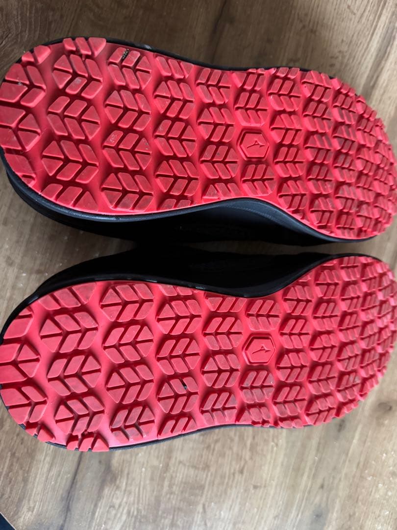 安全靴　オールマイティLS II52L BOA 26.0EEE