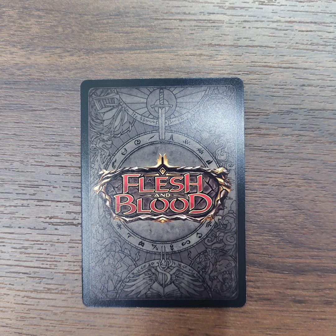 FaB CF 錆び付いた遺物 日本語版 - メルカリ