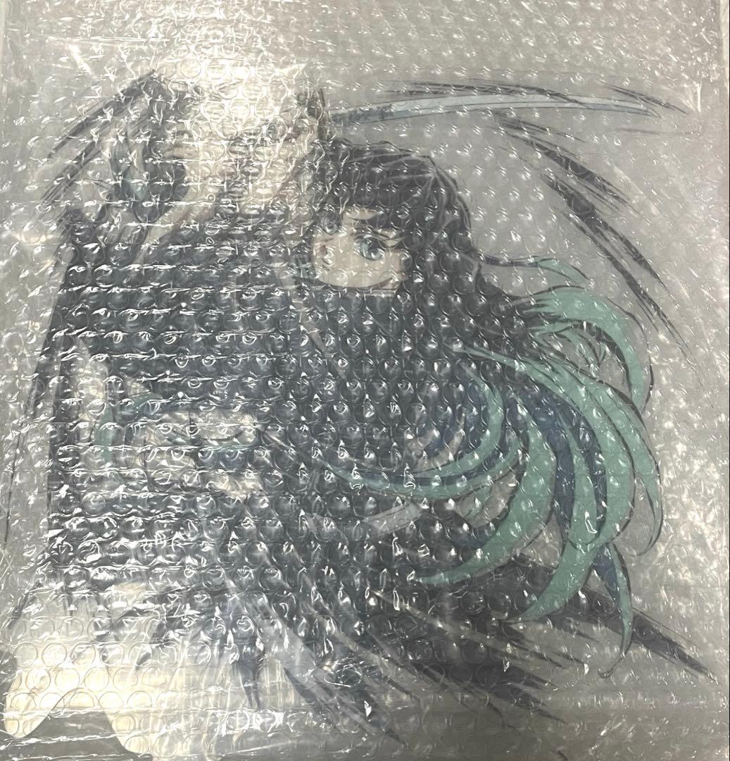 鬼滅の刃 時透無一郎 ビッグアクリルスタンド ufotable A賞 時透無一郎 ビッグアクリルスタンド WEBSHOP くじ 鬼滅の刃 - メルカリ