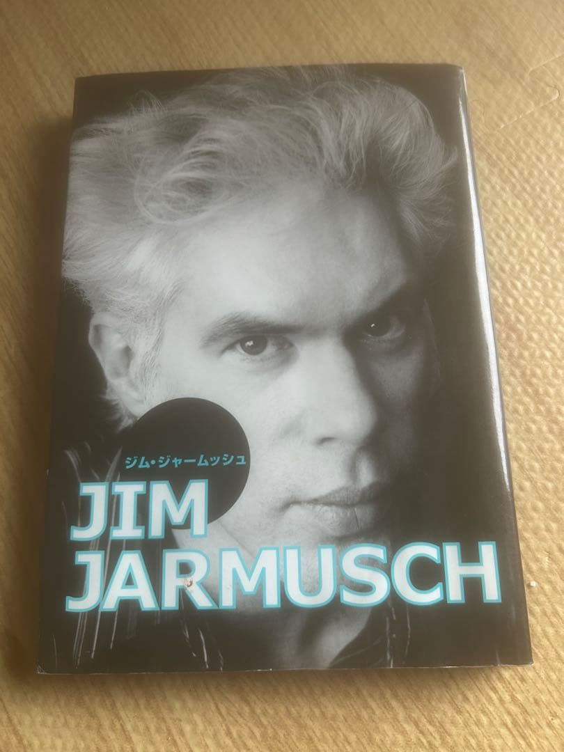 趣味・スポーツ・実用 JIM JARMUSCH 趣味・スポーツ・実用 JIM JARMUSCH 趣味・スポーツ・実用 JIM