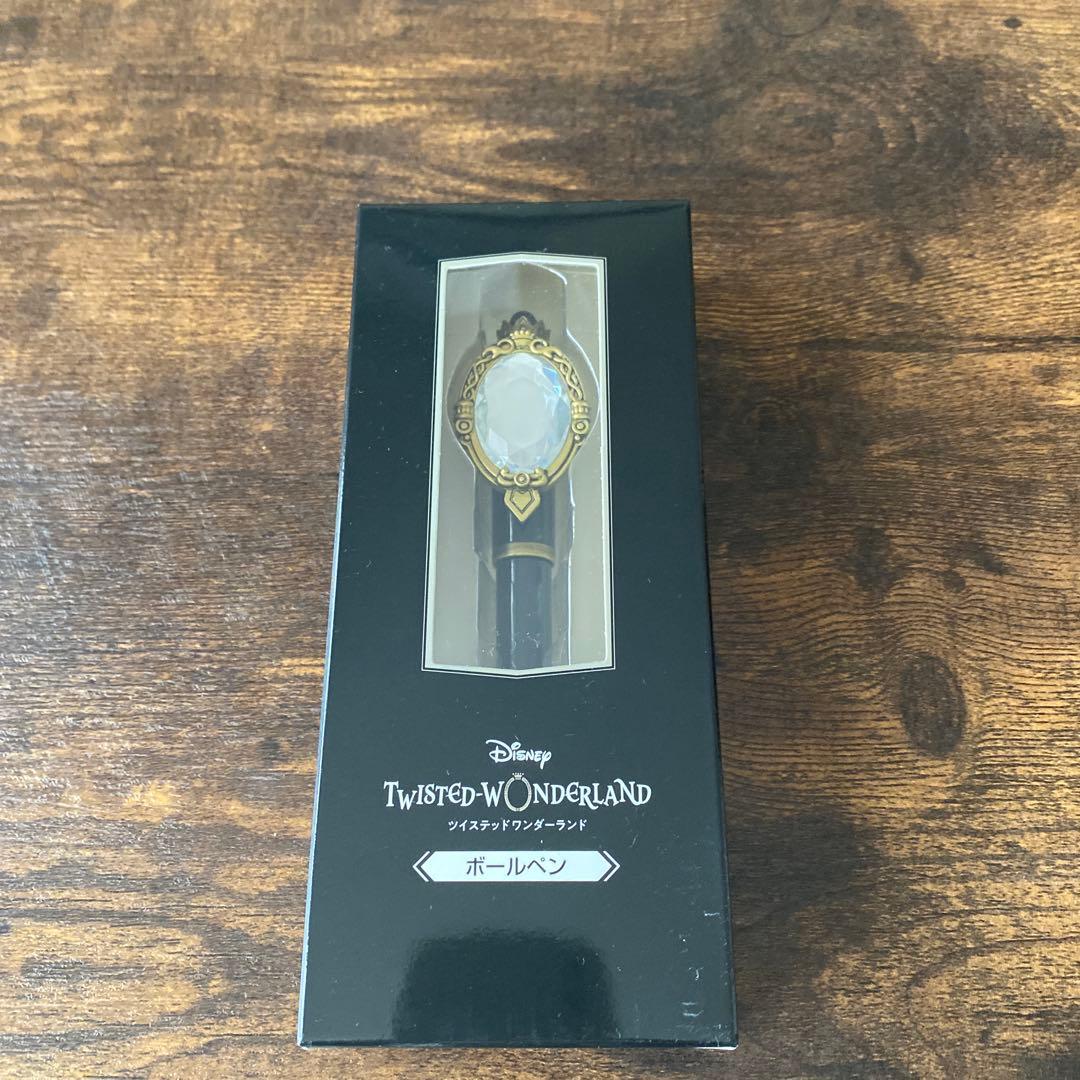 ツイステ マジカルペン オクタヴィネル - メルカリ