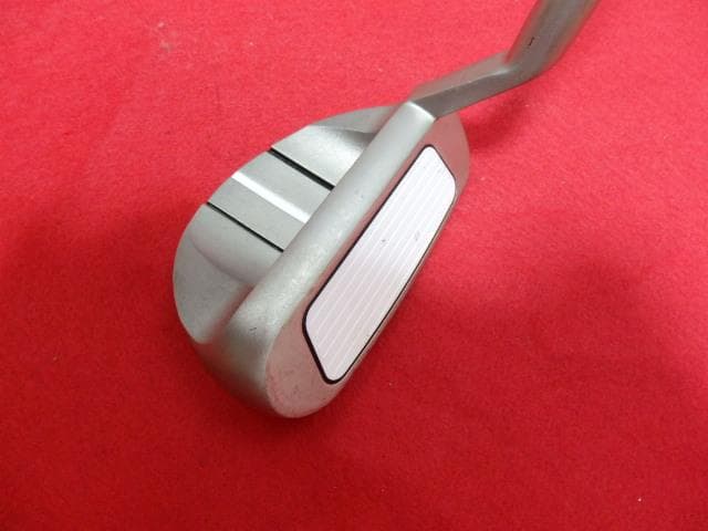 ODYSSEY(オディセイ） XACT CHIPPER 37インチ オデッセイ（ODYSSEY）（メンズ）CHIPPER オデッセイ チッパー(ロフト