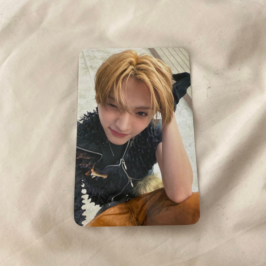 ALD1 サンウォン ショケ トレカ ALD1 デビューショケ サノクトレカ トレカ サンウォン - メルカリ