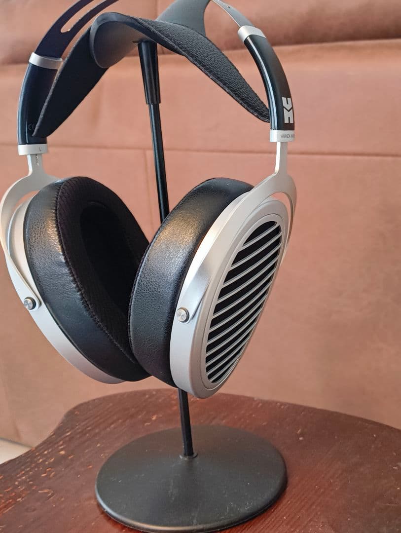 HIFIMAN ANANDA NANO　＆　4.4mmバランスケーブル HIFIMAN Ananda Nano Review — Headfonics