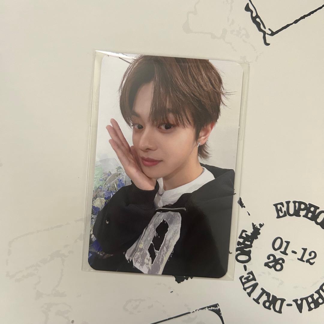 ALD1 リオ ショケ応募特典トレカ - メルカリ