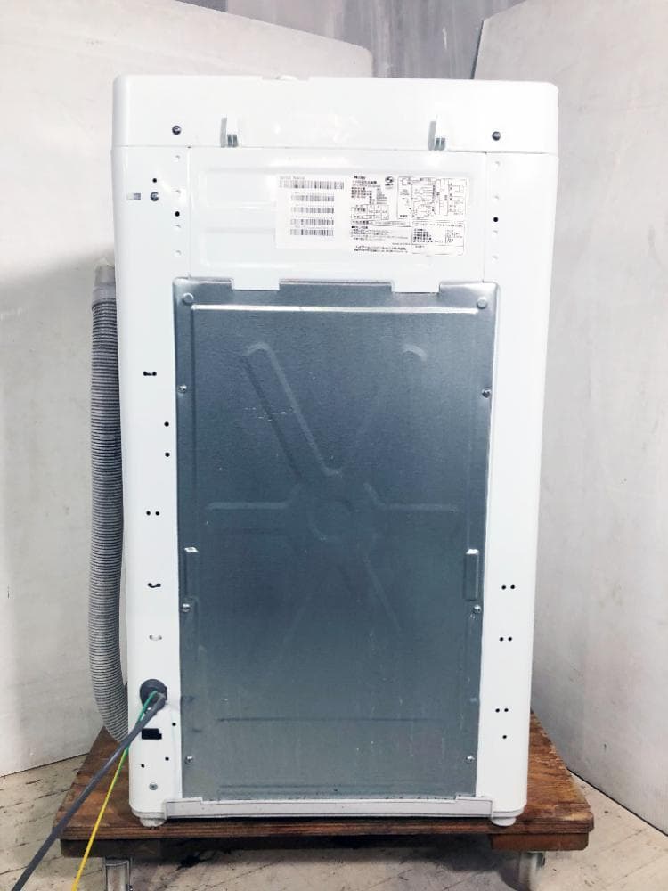 30日迄！Haier☆5.5kg☆洗濯機【JW-C55CK-K】
