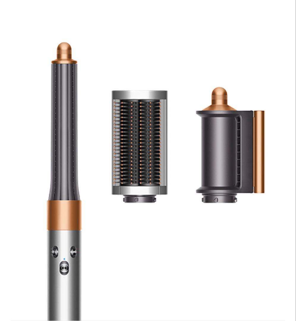 s*n様 Dyson Airwrap HS05 箱あり 説明書付き Transworld Computers