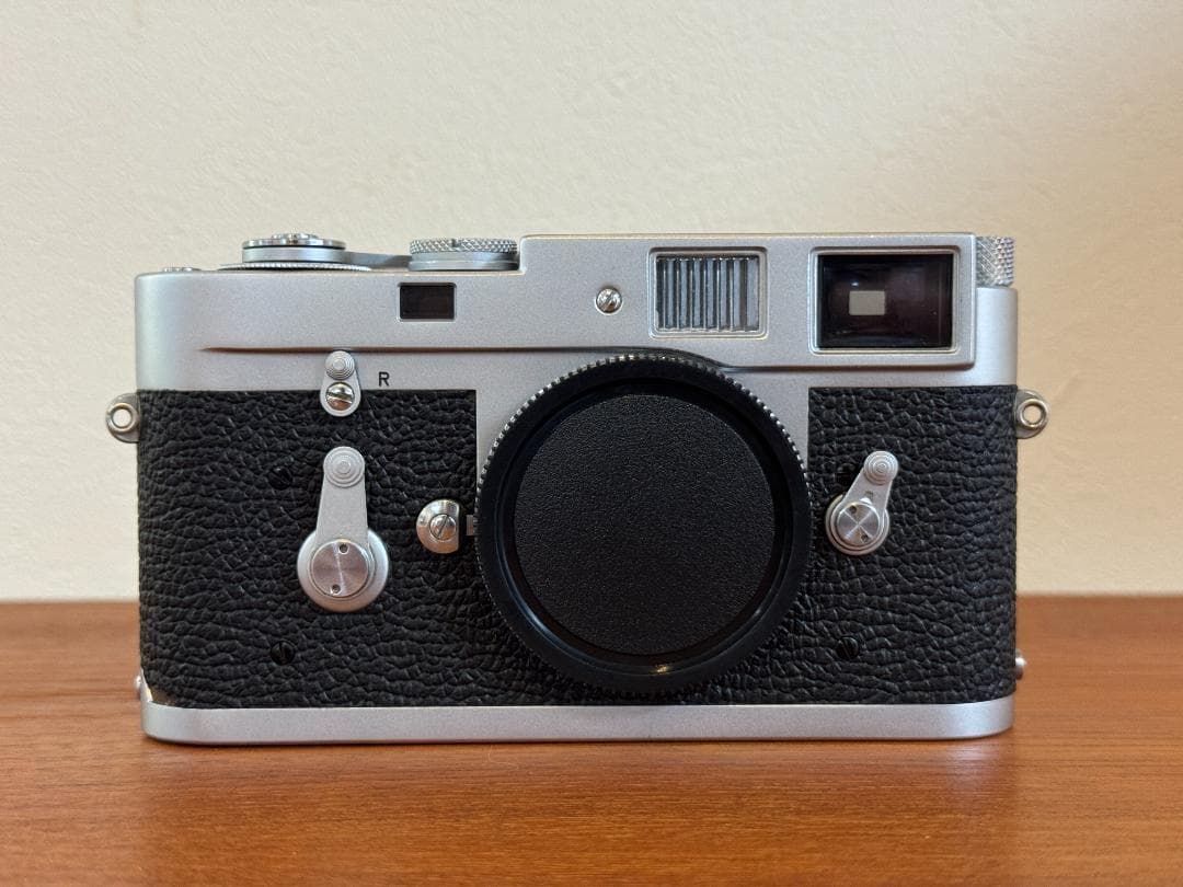 Leica M2《美品》ライカ 1963年製 レンジファインダーカメラ