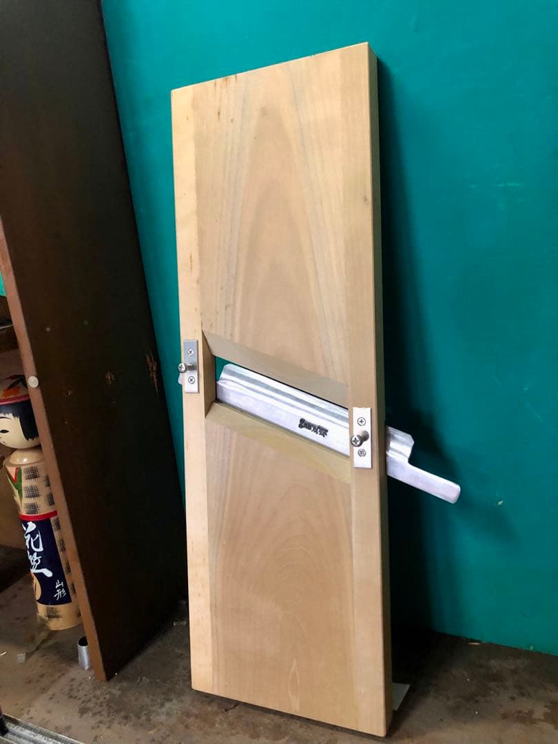 特大 野菜かんな 千枚漬け等に 東源正明