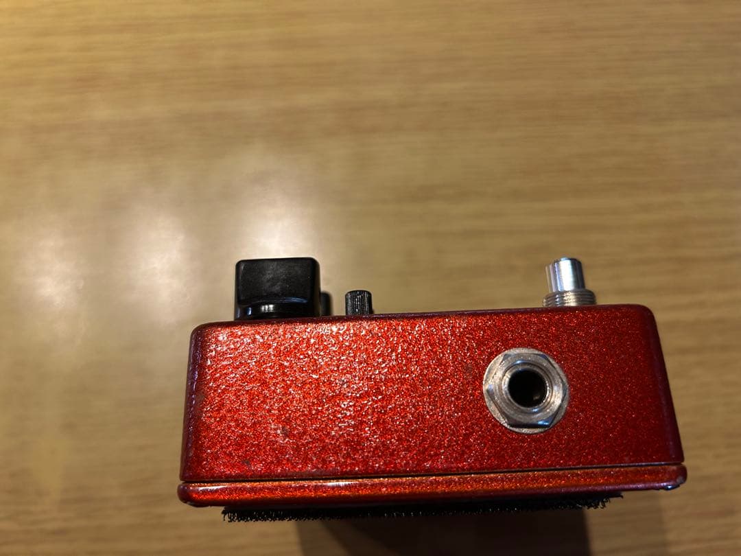 Xotic BB Plus BB preamp エフェクター ※ジャンク