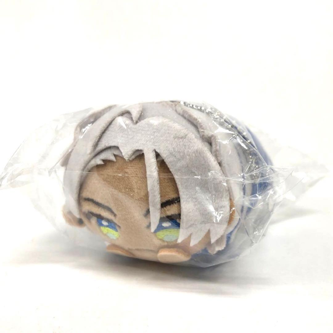 33◇にじさんじ × 極楽湯 もちころりん イブラヒム KM0222-13 - メルカリ