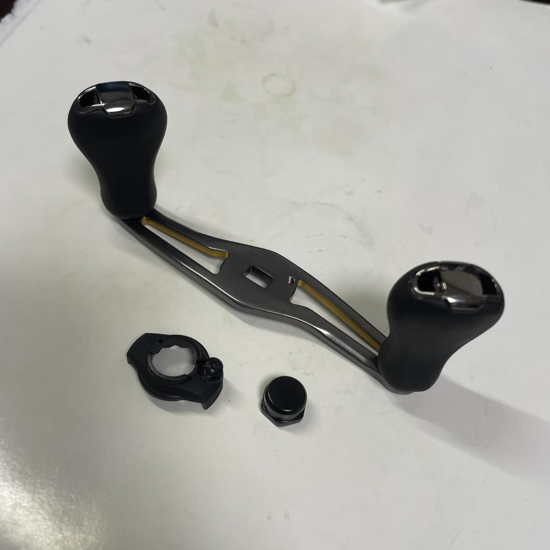 16アルデバランBFS XG 左 ハンドル組 【管番GA】 - メルカリ