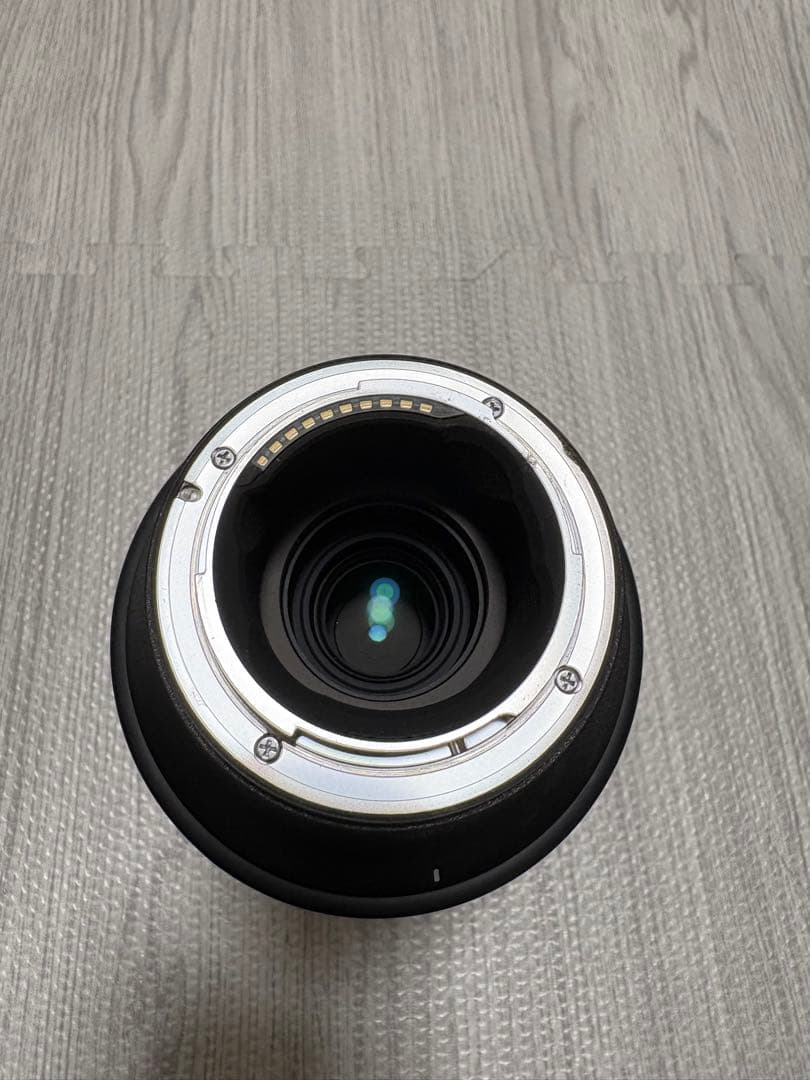 SIGMA 100-400mm f/5-6.3 DG OS 美品