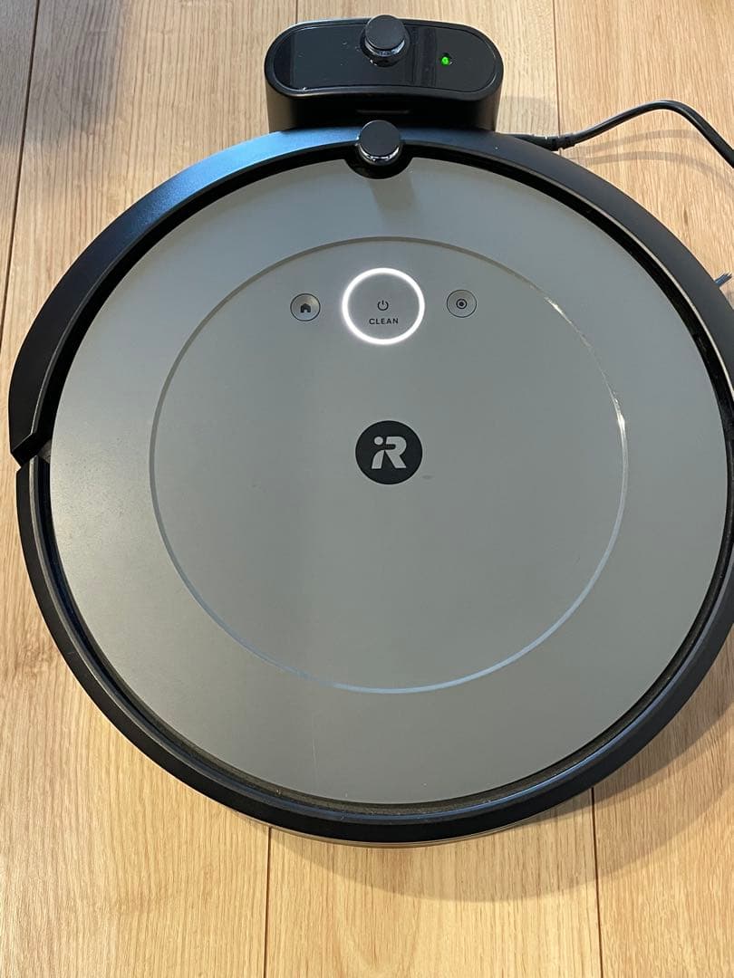iRobot Roomba i2 ロボット掃除機本体 アイロボット Roomba i2を徹底レビュー！実際に使ってみてわかった