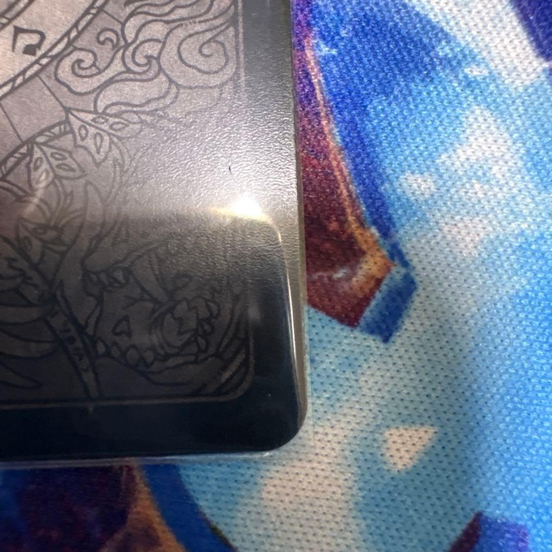 War peace トークン 二枚セット fab flesh and blood