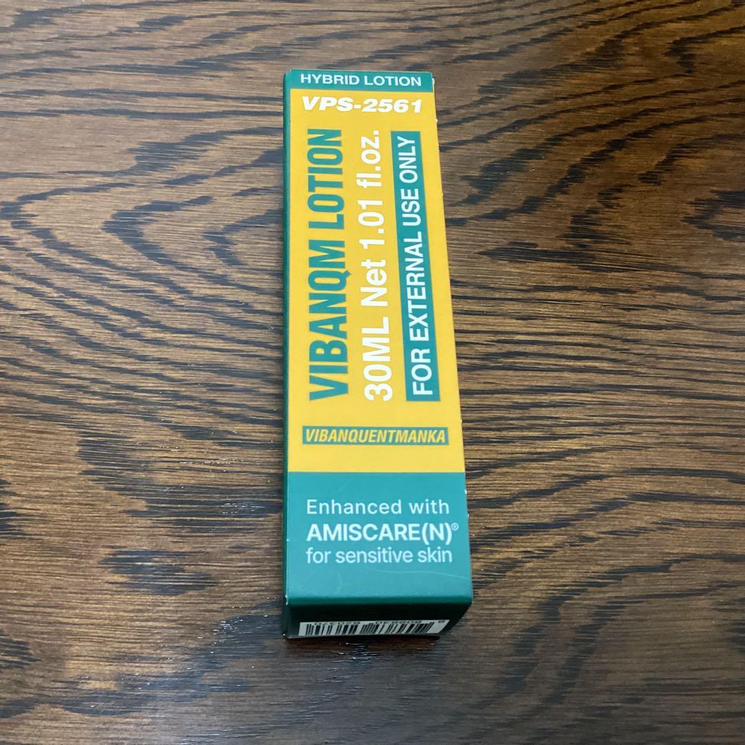 ビバンクエントマンカ ローション/VIBANQENTMANKA LOTION - メルカリ