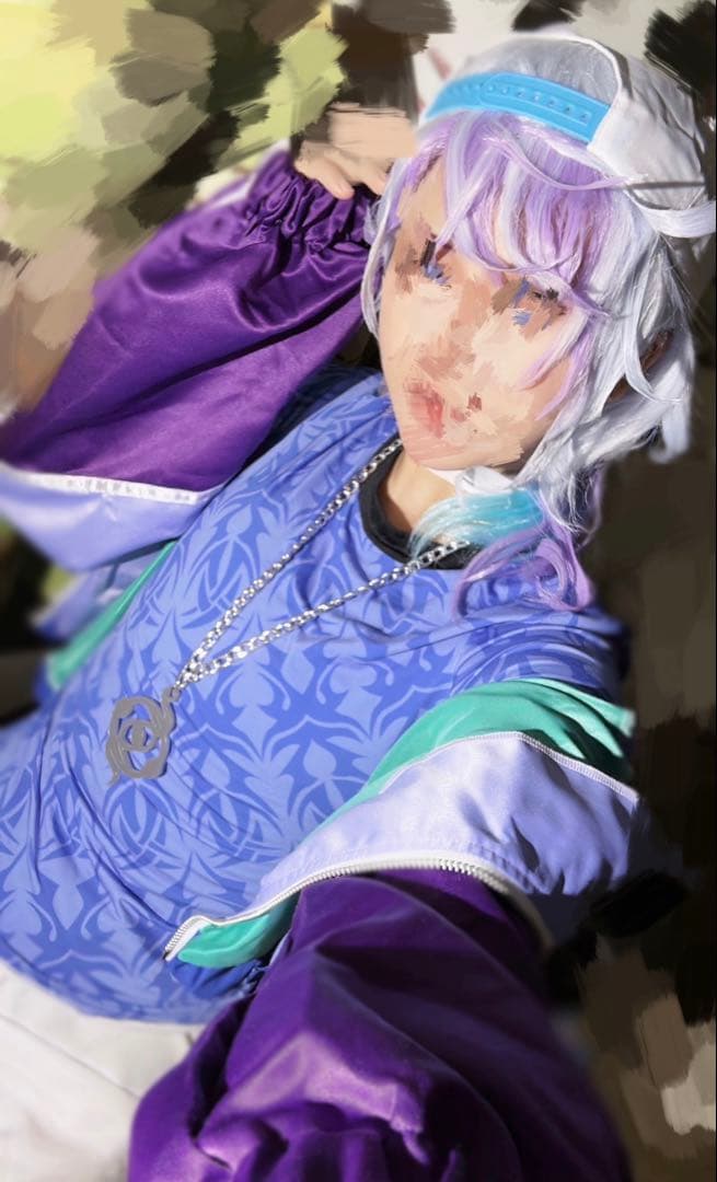 パラライ 矢戸乃上珂波汰 コスプレ 衣装 ウィッグ 矢戸乃上 珂波汰(Paradox Live) | コスプレ商品一覧 | コスプレ