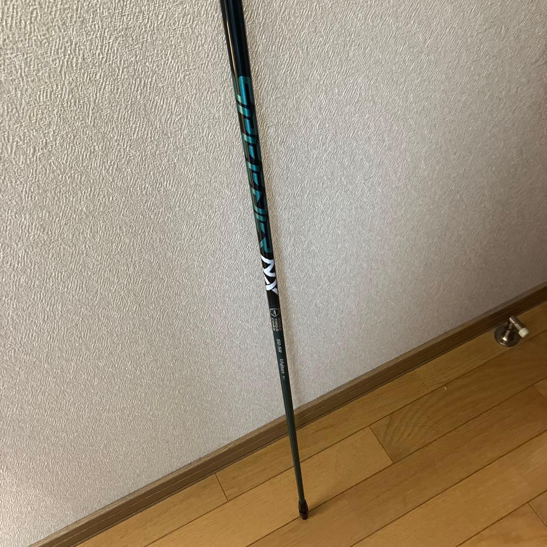 Fujikura Speeder NX Green SRキャロウェイ 楽天市場】【超特価クーポン付】スピーダーNXグリーン キャロウェイ