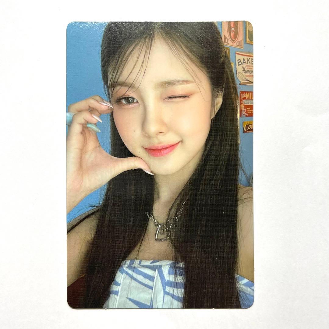 Kep1er ケプラー ダヨン トレカ doublast 封入 - メルカリ