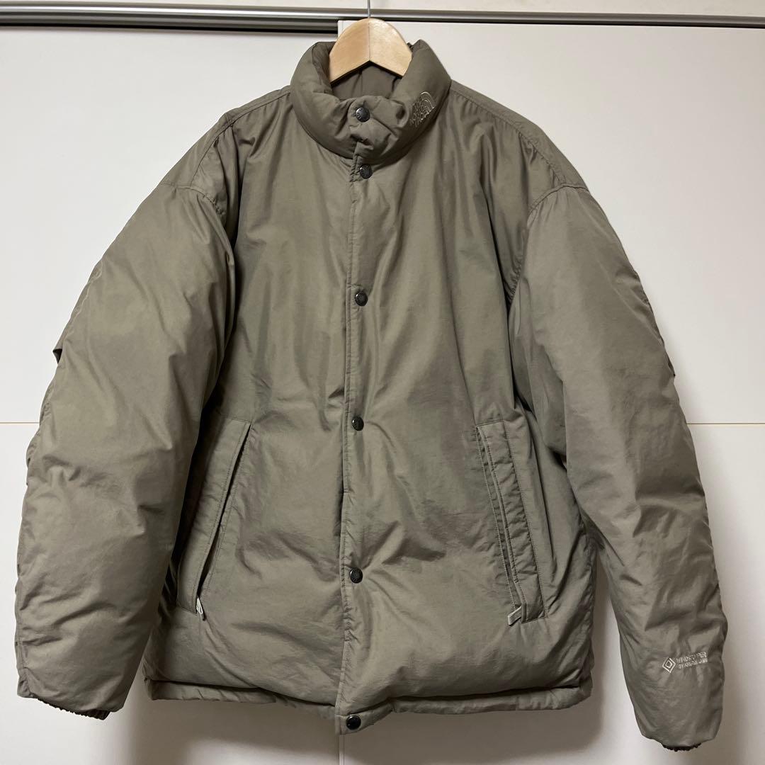 THE NORTH FACE オルタレーションシエラジャケット THE NORTH FACE (ザノースフェイス) Alteration Sierra Jacket