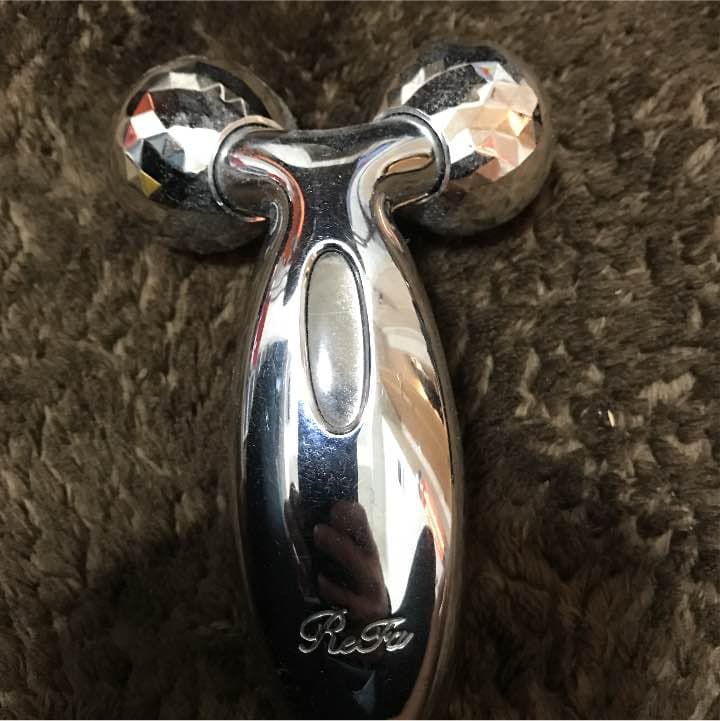 Refa 小顔ローラー 楽天市場】ReFa 4 CARAT ( リファ フォーカラット ) ／ MTG mtg 美顔器