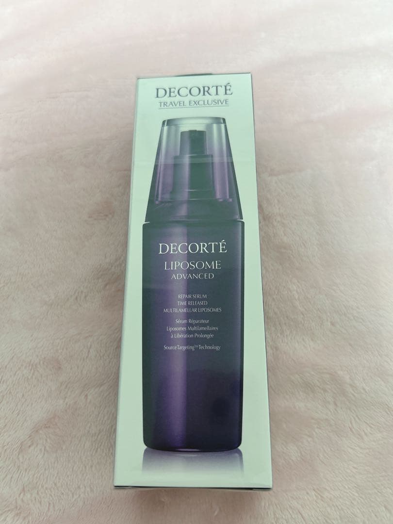 コスメデコルテ リポソーム アドバンスト リペアセラム 美容液 100ml コーセー コスメデコルテ リポソーム アドバンスト リペアセラム 100ml