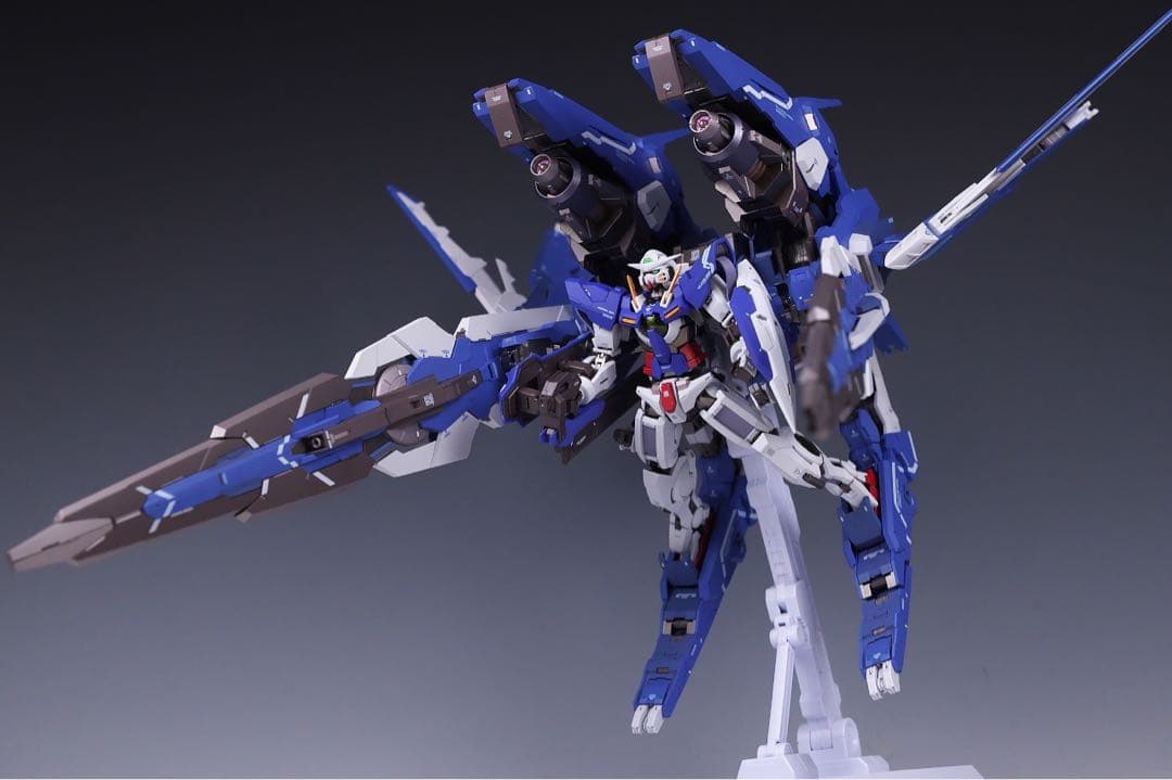 正規品 未開封 METAL BUILD GNアームズ TYPE-E 2点セット - メルカリ
