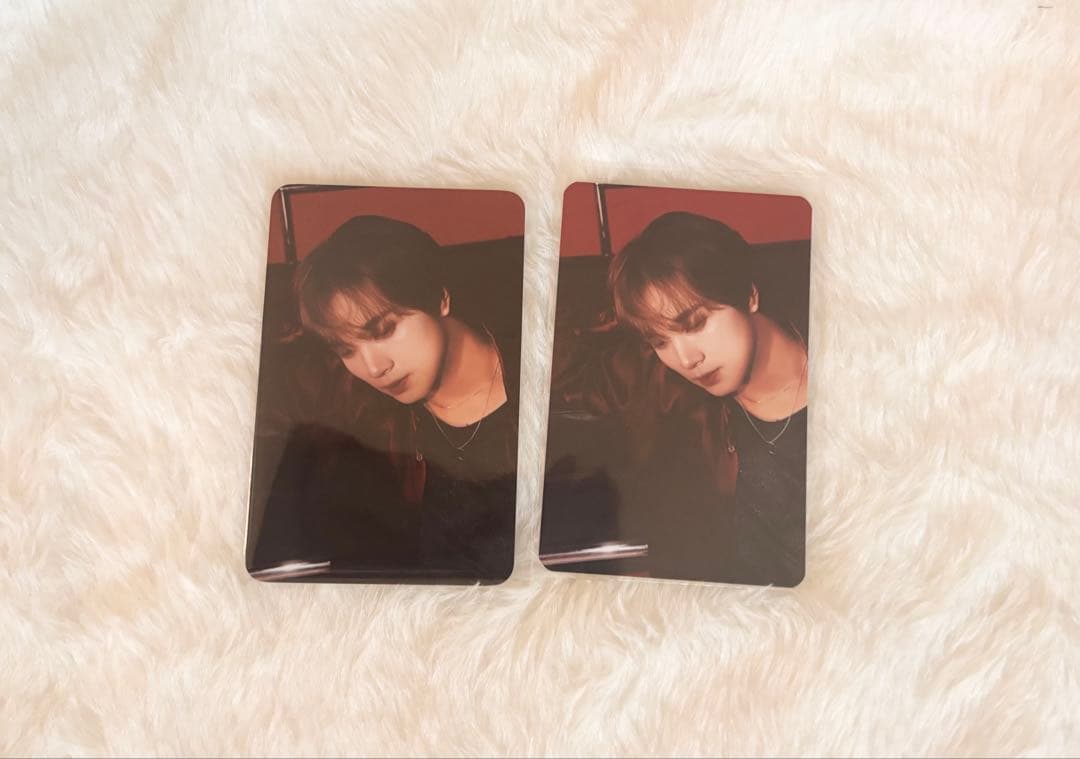 NCT DREAM ヘチャン トレカ - メルカリ