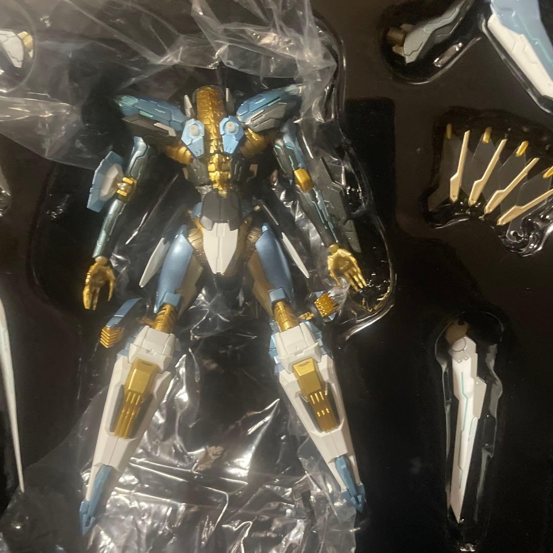 千値練 Sentinel 千値練 RIOBOT ジェフティ - メルカリ