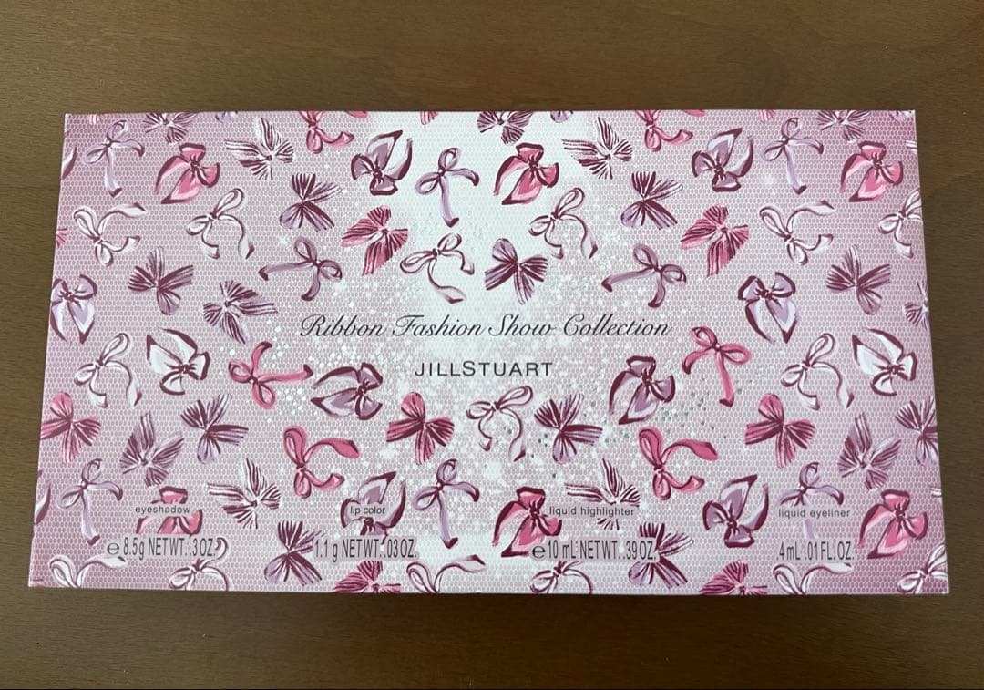 ジルスチュアート クリスマスコフレ 2025 2025年クリスマスコフレ】フローラノーティス ジルスチュアート： 甘く