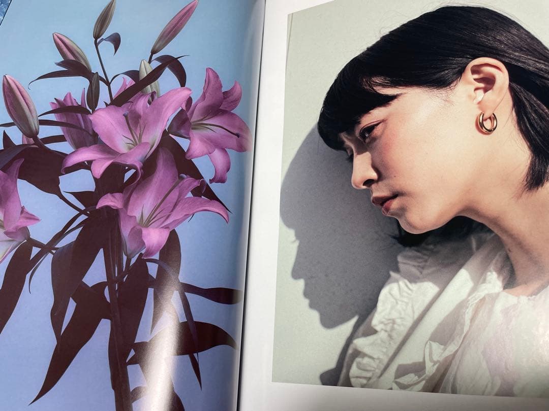 安藤政信 大判 ZINE 憂鬱な楽園 写真集