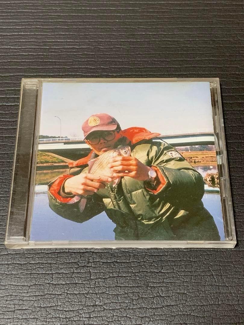 ☆レア盤☆あぶらだこ☆釣盤☆CD☆1996☆ - メルカリ