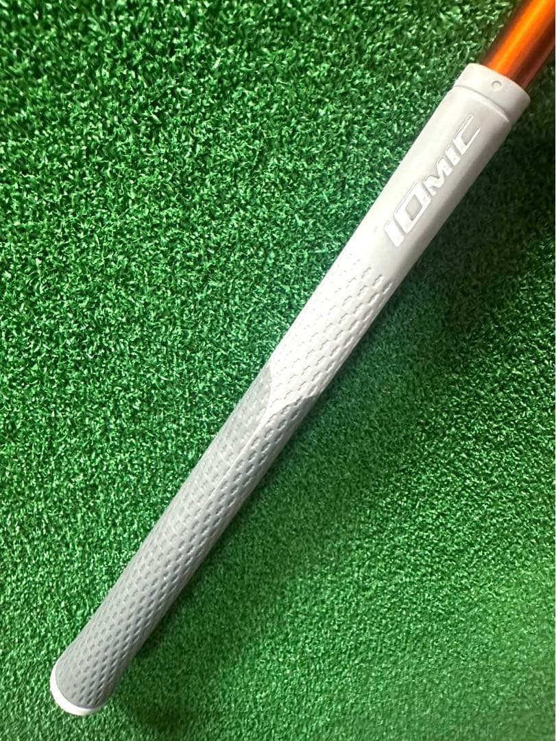 コンポジット ファイヤーエクスプレス プロトタイプ SL 5 シャフト単体