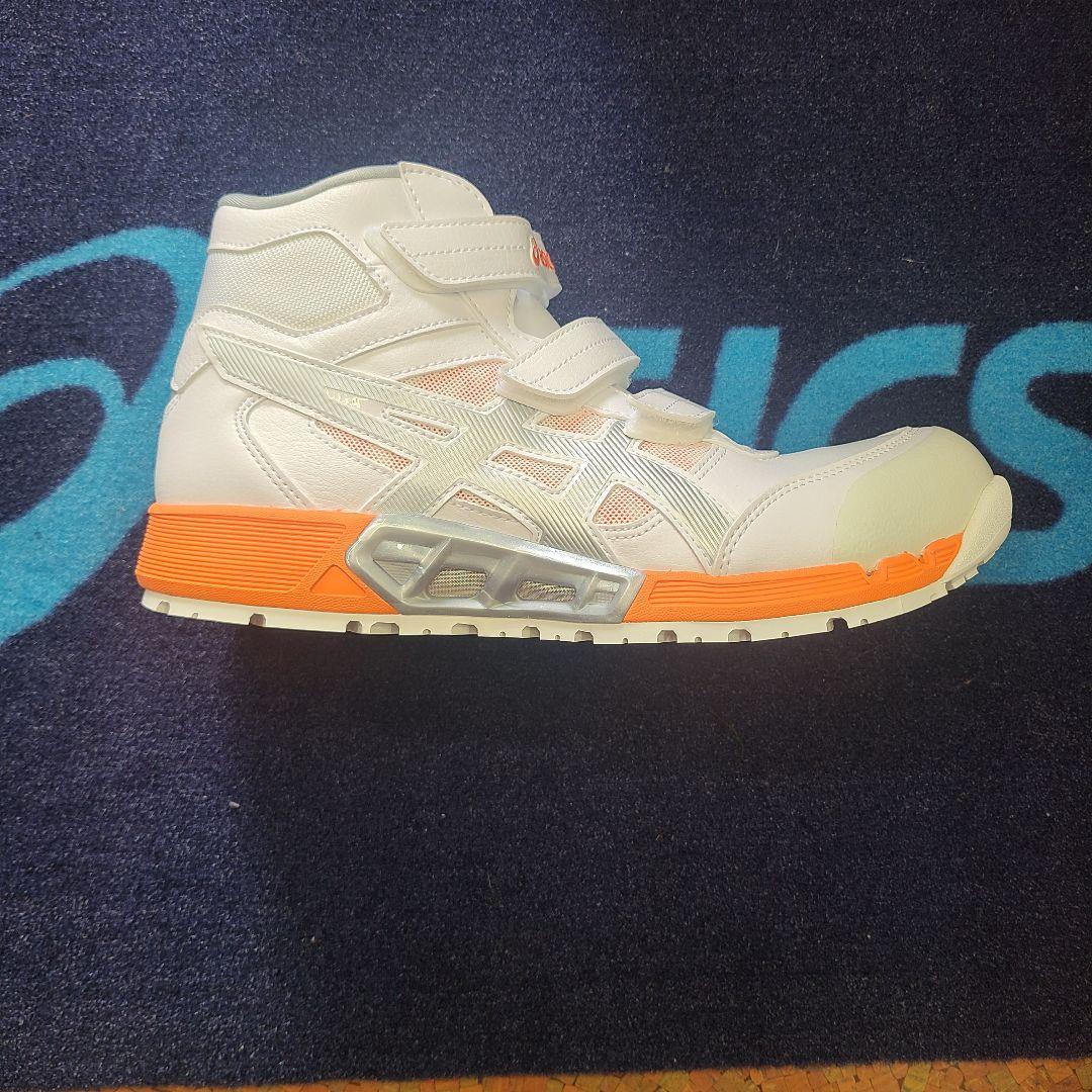 アシックス安全靴　CP308AC 100 29.0cm 1271A055