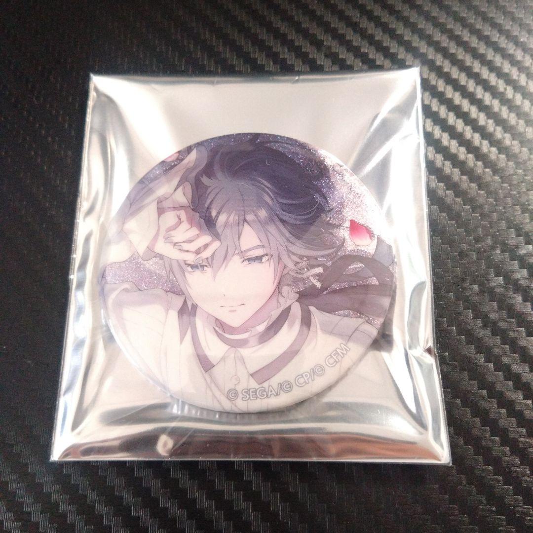 プロセカ グリッター缶バッジ Vol.48C KAITO - メルカリ