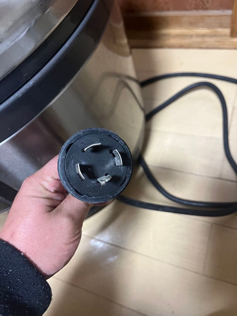 象印業務用IH炊飯ジャーNH-GDA54 5.4L 3升三相200v 厨房店舗