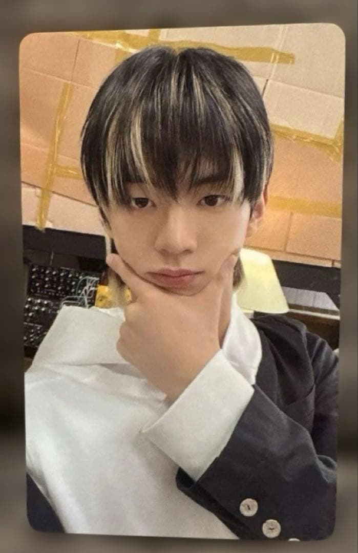 TWS ドフン Summer beat トレカ WEVERSE 当選 ラキドロ - メルカリ