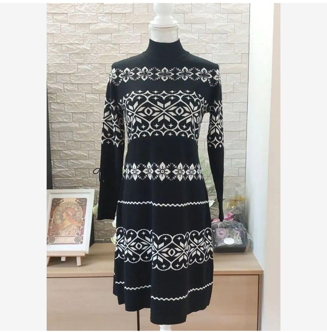 ❣️3点おまとめ専用ぺ～ジ❣️ニットワンピースとロングカーディガン