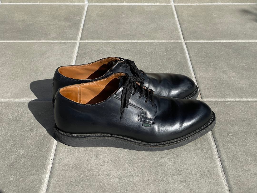 【定番名作】RED WING 101 ポストマン US10.5 28.5cm