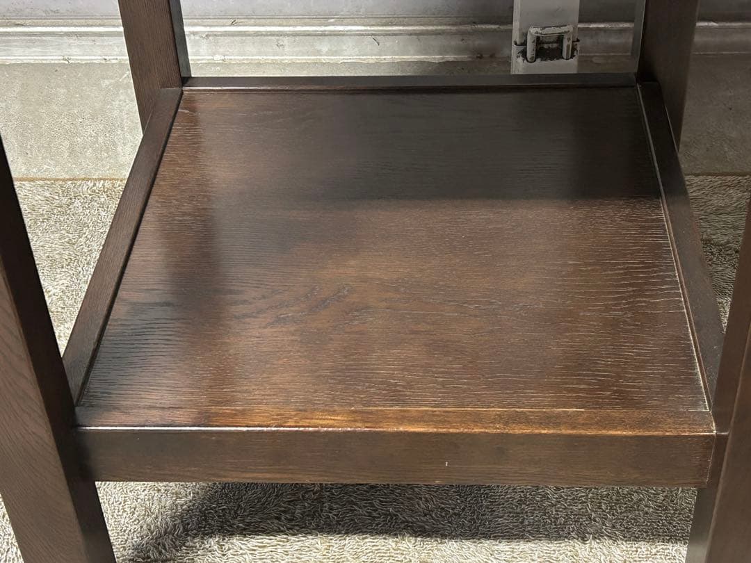 ☆GD208【中古品】カリモク ドマーニ モーガントン サイドテーブル