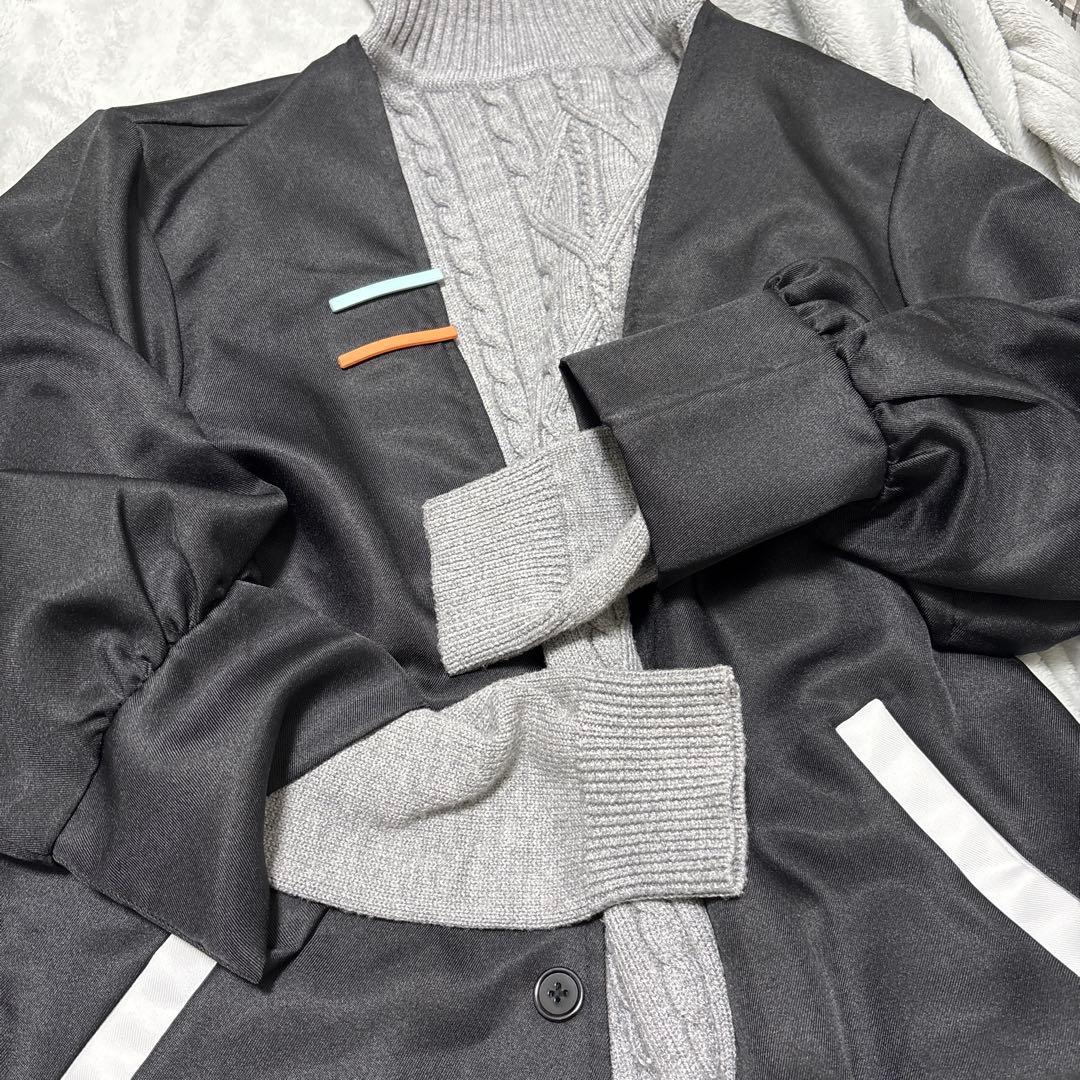 にじさんじ 叶 コスプレ衣装 ウィッグ 彩虹社にじさんじVtuber風 Kanae 叶かなえ コスプレ衣装ウィッグcos靴