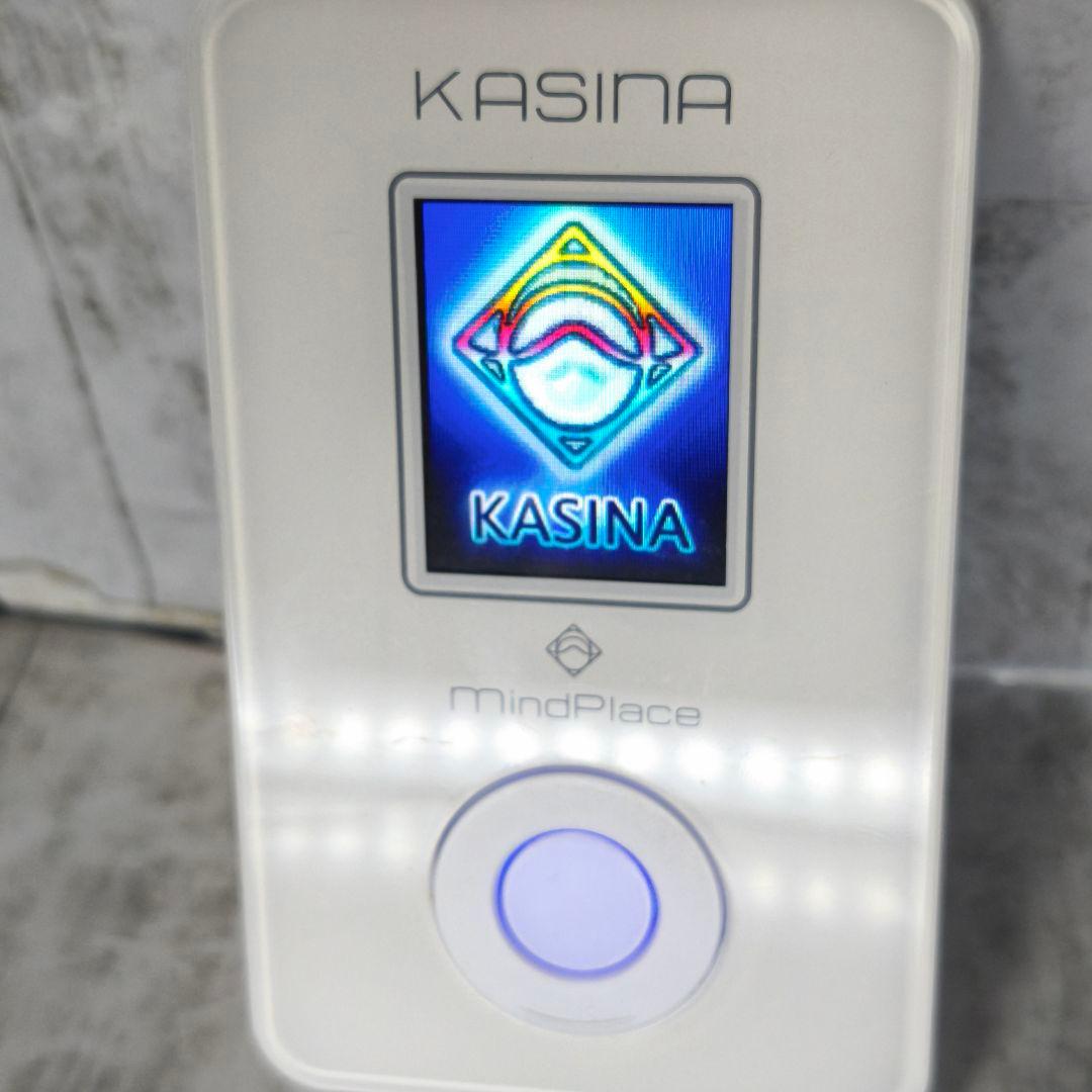 ブレインマシン kasina カシーナ 瞑想 ※ゴーグルなし - メルカリ