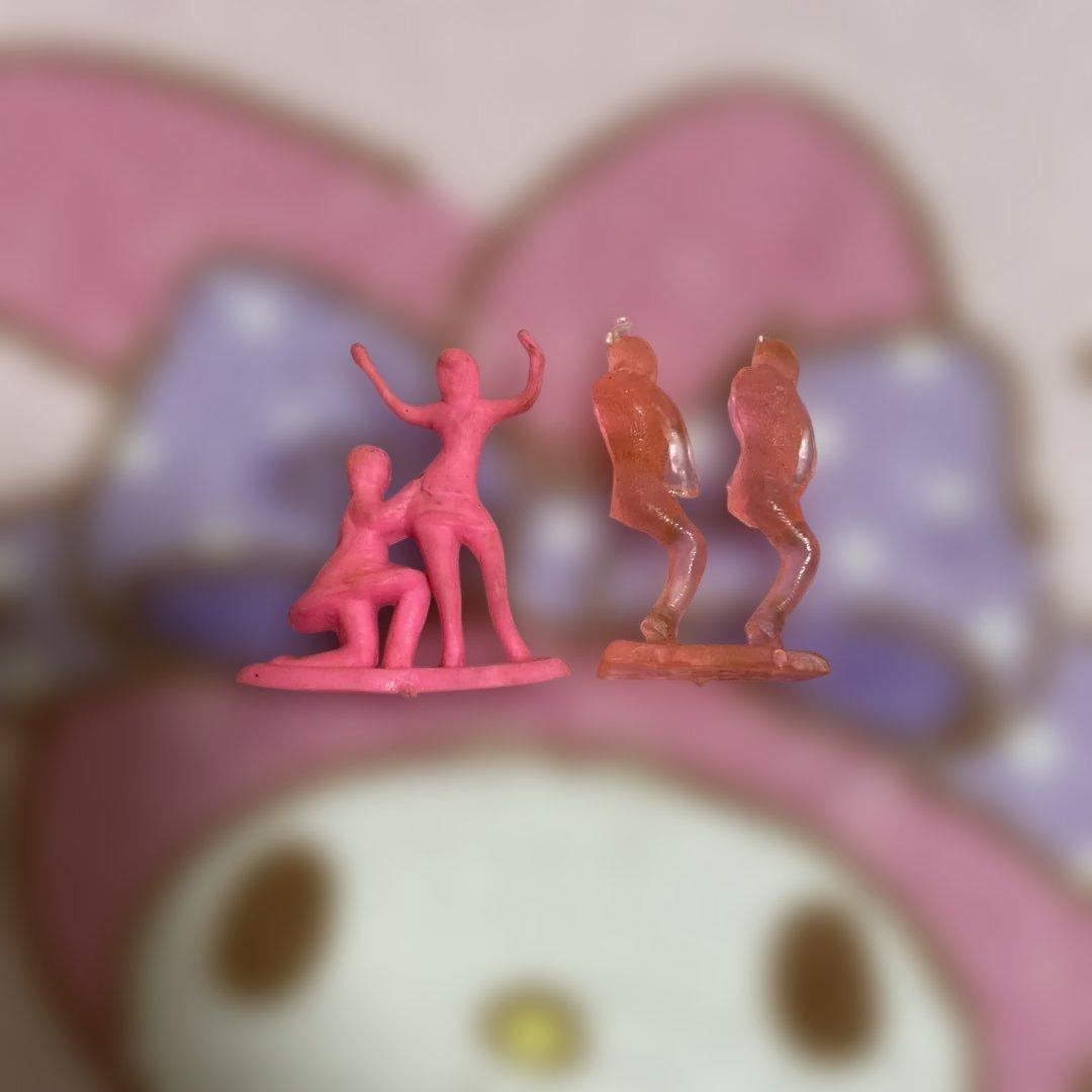 貴重！懐かしいグッズセット キャンディキャンディ ピンクレディー