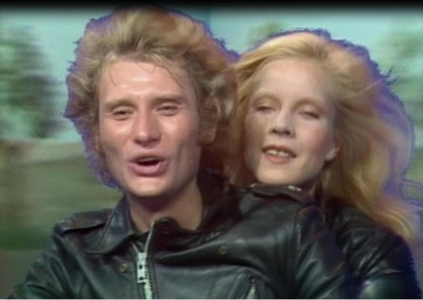 シルヴィ・ファン見逃せないバルタンTVショー２枚組DVD-2N