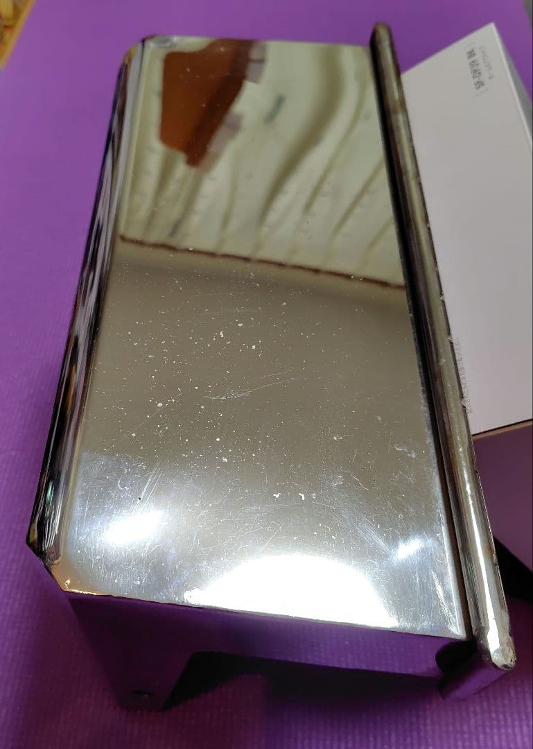 ハイゼットトラック 200系用 バッテリー用カバー - メルカリ